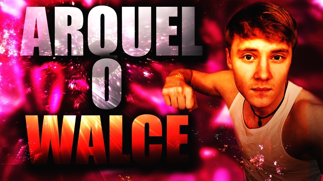 ARQUEL O WALCE DIS VS XAYOO / ORGANIZACJA GALI / NERVARIEN KOMENTATOR