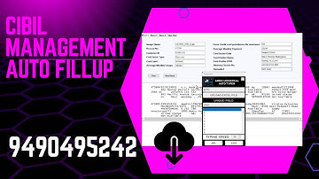 Auto Form Filling Software Download For Free