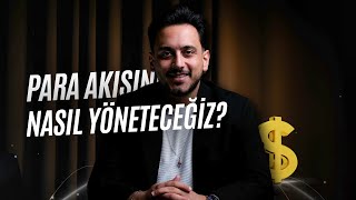 E-Ti̇caret Para Akişi Ve Yöneti̇mi̇ Nasil Yapilmali? - Yurtdişina Satiş Yapmak