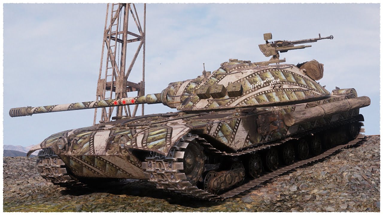 К-91 • БЕШЕНЫЙ ДПМ • WoT Gameplay