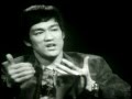 Bruce Lee - Filozofia życia dla każdego