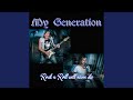 Miniature de la vidéo de la chanson My Generation