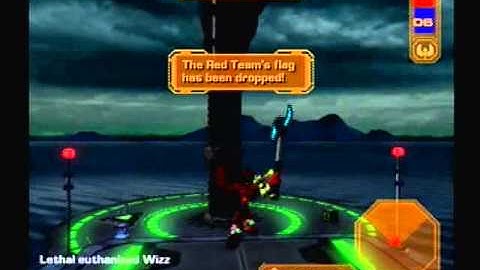 Rac uya online: Epic CTF@Dox