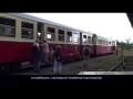 LITOMERICKO: Speci´aln´i turistick´a doprava zahajuje