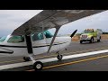 Relentless General Aviation airplane crashes - Airliner Prevention applied to Flight Reviews