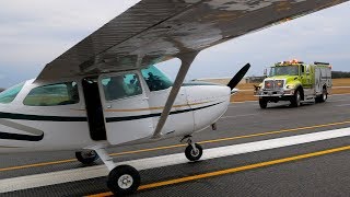 Relentless General Aviation airplane crashes - Airliner Prevention applied to Flight Reviews