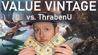 Brewers Paradise Value Vintage 30 Limit Vintage Magic Budget Mtg