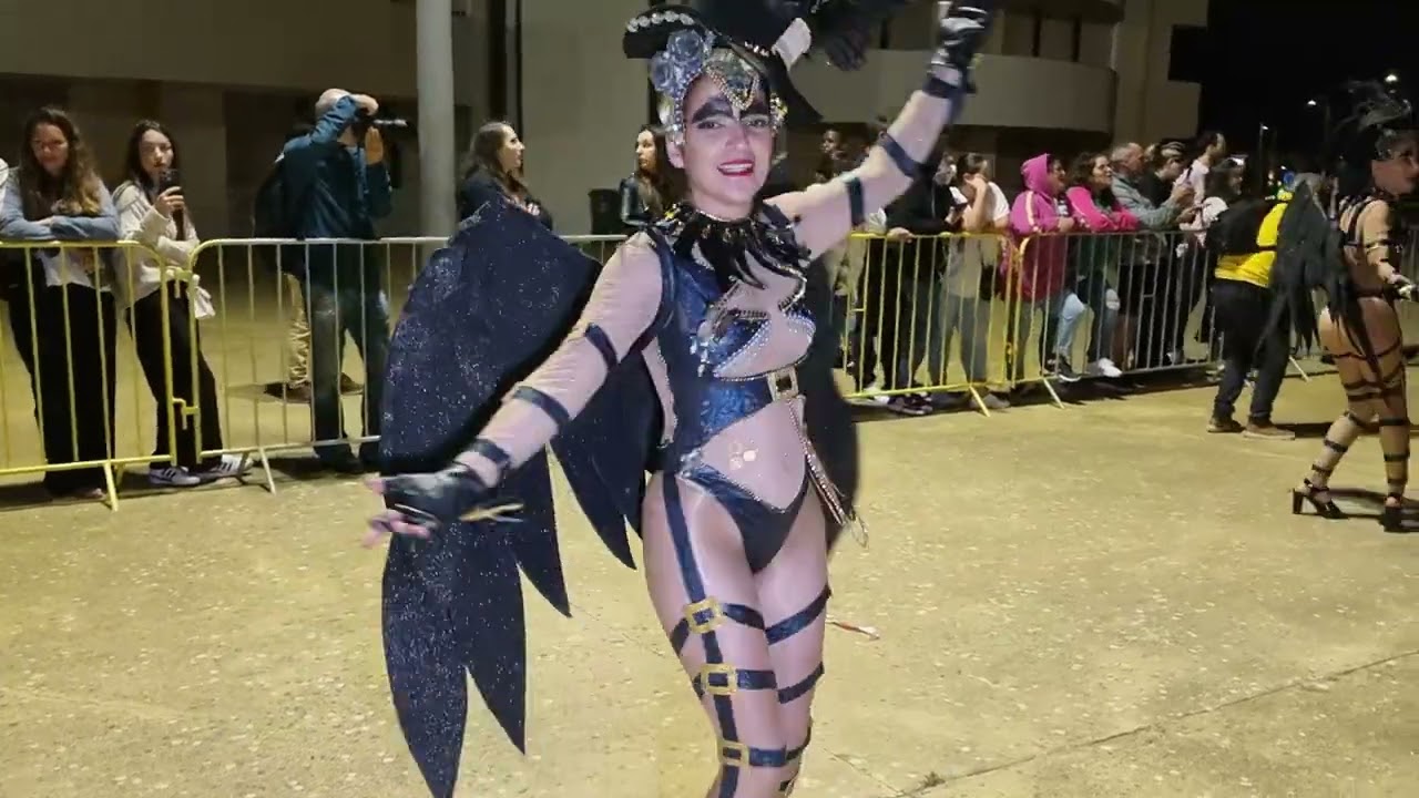 Juventude Vareira @Sambão 2023 (Figueira da Foz)