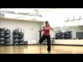 Celebrate zin 59 warmup zumba routine by rachel bernhardt