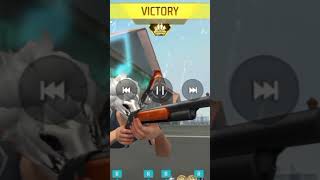 aim sakral + ngeri ,iq + ketenganan