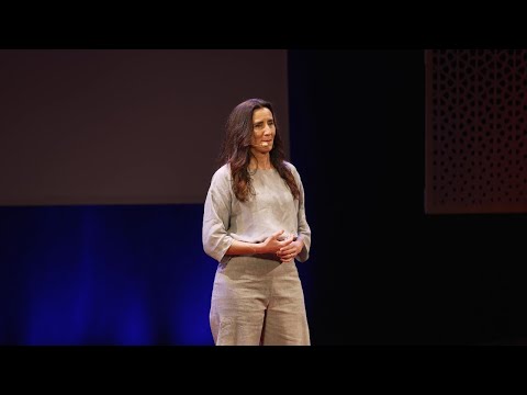 Por qué debemos aprender a escuchar el agua | Caterina Amengual Morro | TEDxDaltVila Episode cover