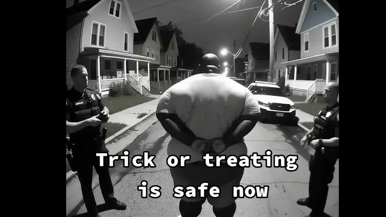 They Finally Caught Big D Randy YouTube They Finally Caught Big D Randy YouTube