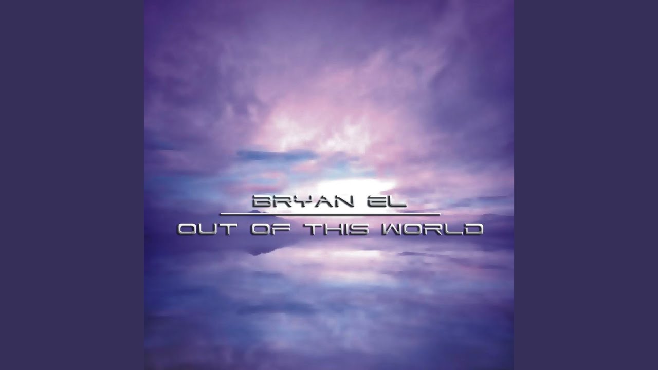 Bryan El - Equilibrium akkoorden