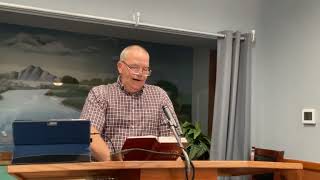 True Religion Means Living According to the Gospel