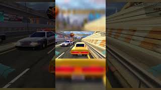 Redline Rush: Police Chase - Extreme Car Chases & Epic Crashes! 🚘💥  #shorts #gameplay #androidgames screenshot 3