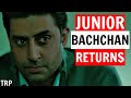 Breathe: Into The Shadows Web Series Review & Analysis | Abhishek Bachchan, Amit Sadh | Amazon Prime