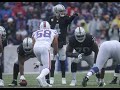 NFL Week 4 Buffalo Bills vs Las Vegas Raiders Prediction Pick