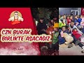 Czn Burak Birlikte Aşacağız | En güzel bağ sevgidir