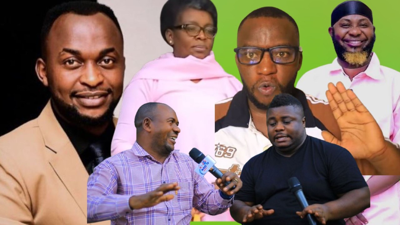  BOSCO EMPRE SIMUTINYA KASUKU YIKOJEJE IKARA KUGITSINA🔥M.IRENE BYAMUKOMERANYE VICTOIRE NA DJIHADI 🙆