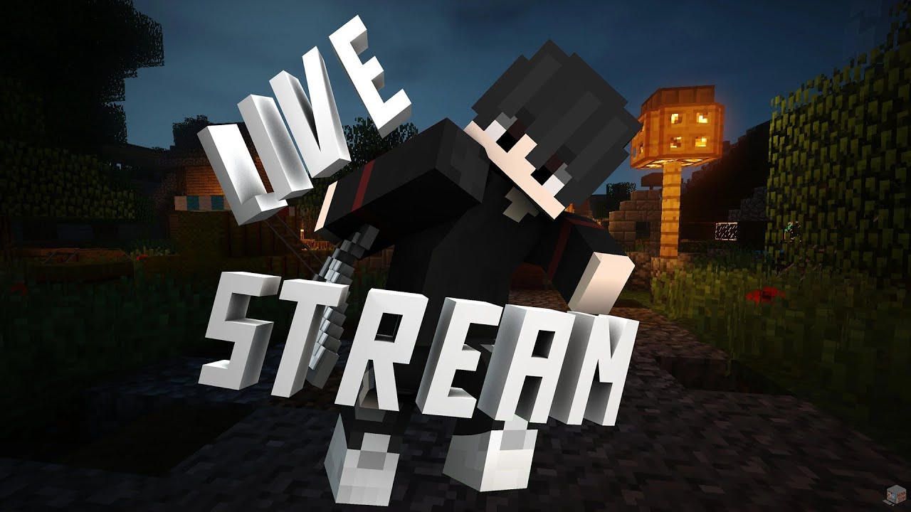 LIVE GRAMY NA GLASSMC.PL