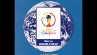 Vangelis - FIFA World Cup 2002 (Indoor Bike Remix)