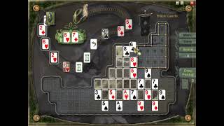 Charm Solitaire Level 9