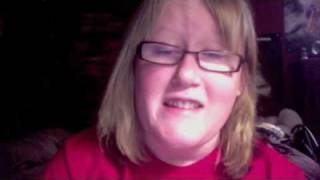 Disney College Program Vlog Fall 2011 Hopeful!