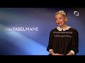 "We knew it was a once in a lifetime job" | Michelle Williams on Spielberg's The Fabelmans