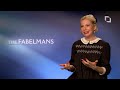 "We knew it was a once in a lifetime job" | Michelle Williams on Spielberg's The Fabelmans