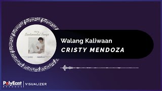 Download lagu Cristy Mendoza - Walang Kaliwaan ( Music Visualizer)