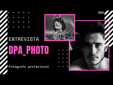 Entrevista DPA PHOTO