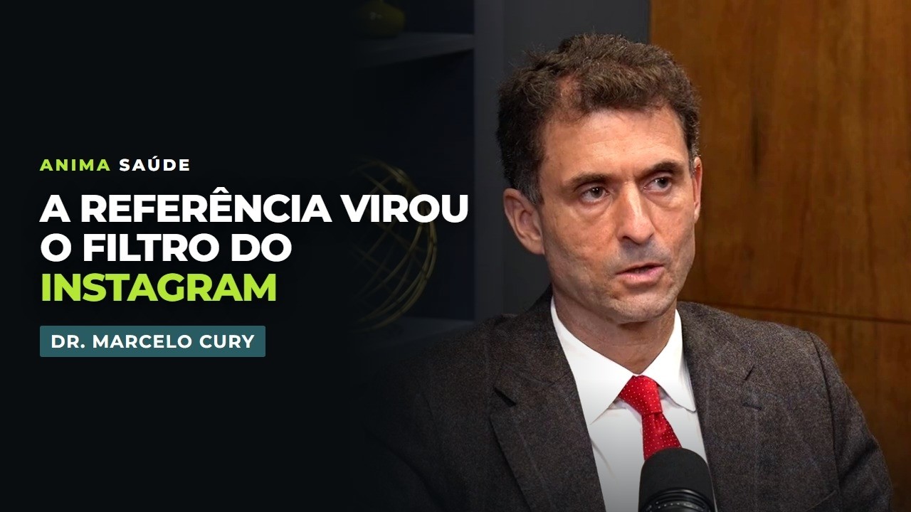 Filtro do Instagram, Botox banalizado e quem não é médico operando