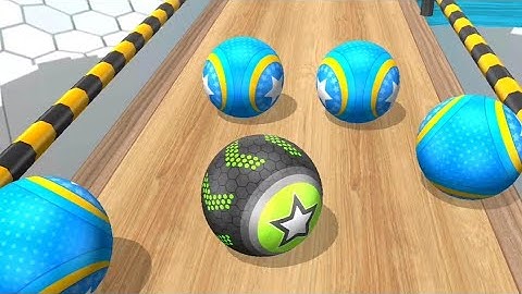 Going Balls- Speedrun Gameplay 66