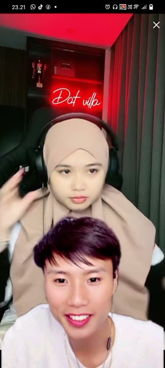 VIDHIA NYANYI ( NGAMEN 5 )