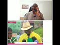 Minister Atanga Nji Engaged In Two Hours Exercise To Proof That He Is Healthy And Strong Congrat 