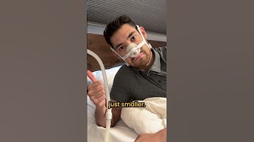 The 6 Types of CPAP Masks