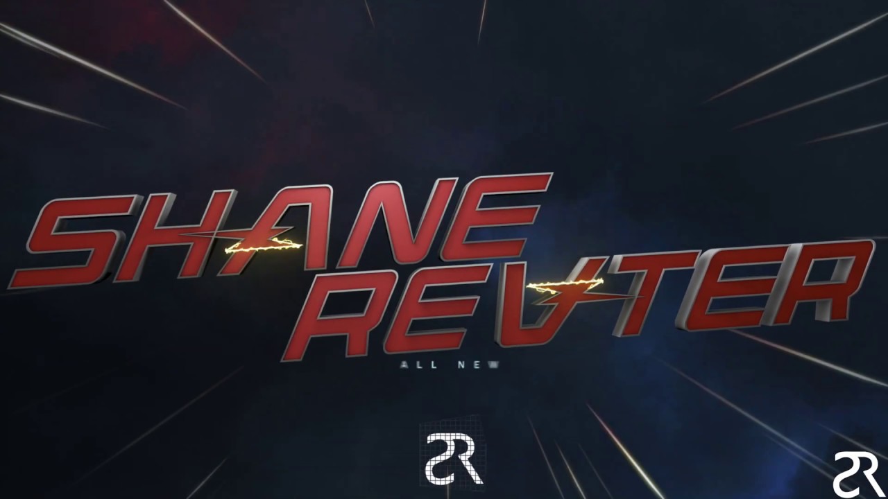 The CW  Flash - The Elongated Man Effect - Shane Reuter | Adobe After Effects - Cinema 4D