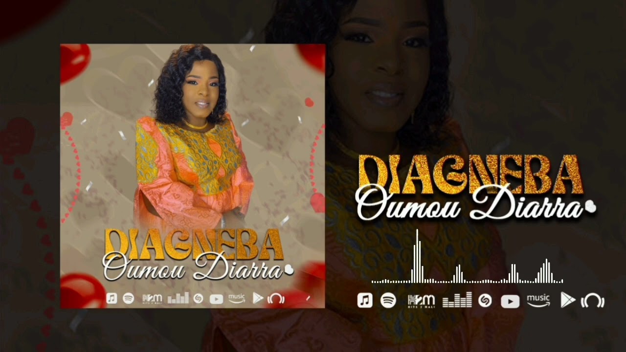 OUMOU DIARRA - DIAGNEBA 2025