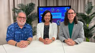 Community Connections - June 2026