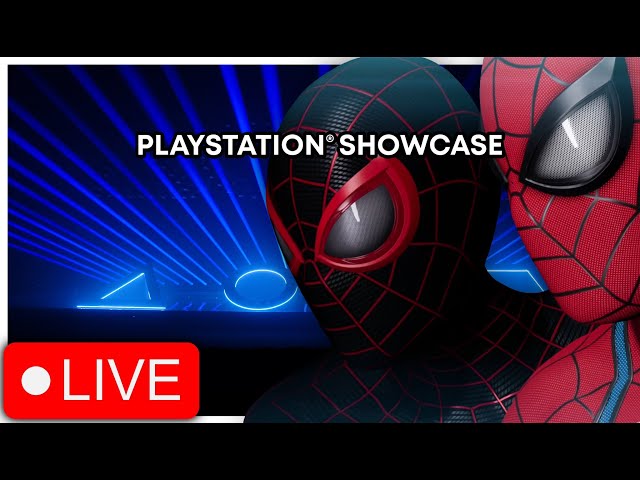 PlayStation Showcase May 2023 on the cards with Marvel's Spider-Man 2  likely to feature - Mirror Online