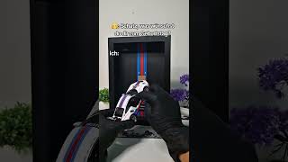 Perfektes Geschenk für ihn 🚗😍 #fyr #viral #Porsch #auto #Rahmen