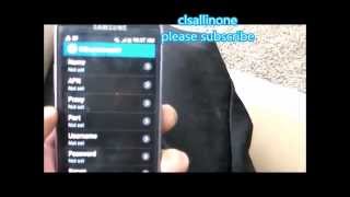 straight talk byop change apn settings samsung galaxy 3 4g lte