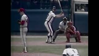 STL@NYM: Keith Hernandez’s game winning RBI single (1985)