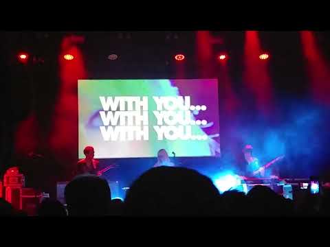 Chromatics - Shadow (Live @ Brooklyn Steel in Brooklyn, NY 5/21/2019)