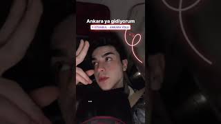 Cellatiniz 13 Aralık Instagram Storyleri