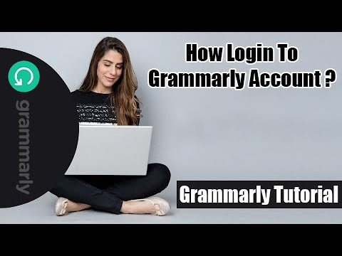 Grammarly Login | How to Login Grammarly Account ? | Online Writing Assistant