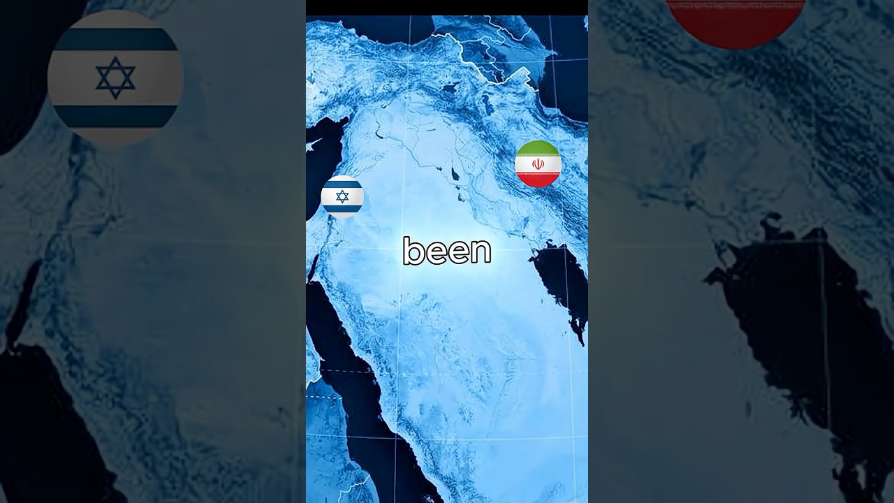 🚨 WAR in the Middle East: These Stocks EXPLODED! 📈💥