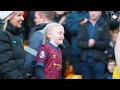 TOWN IN FIVE ADDED TIME | WOLVES (A)