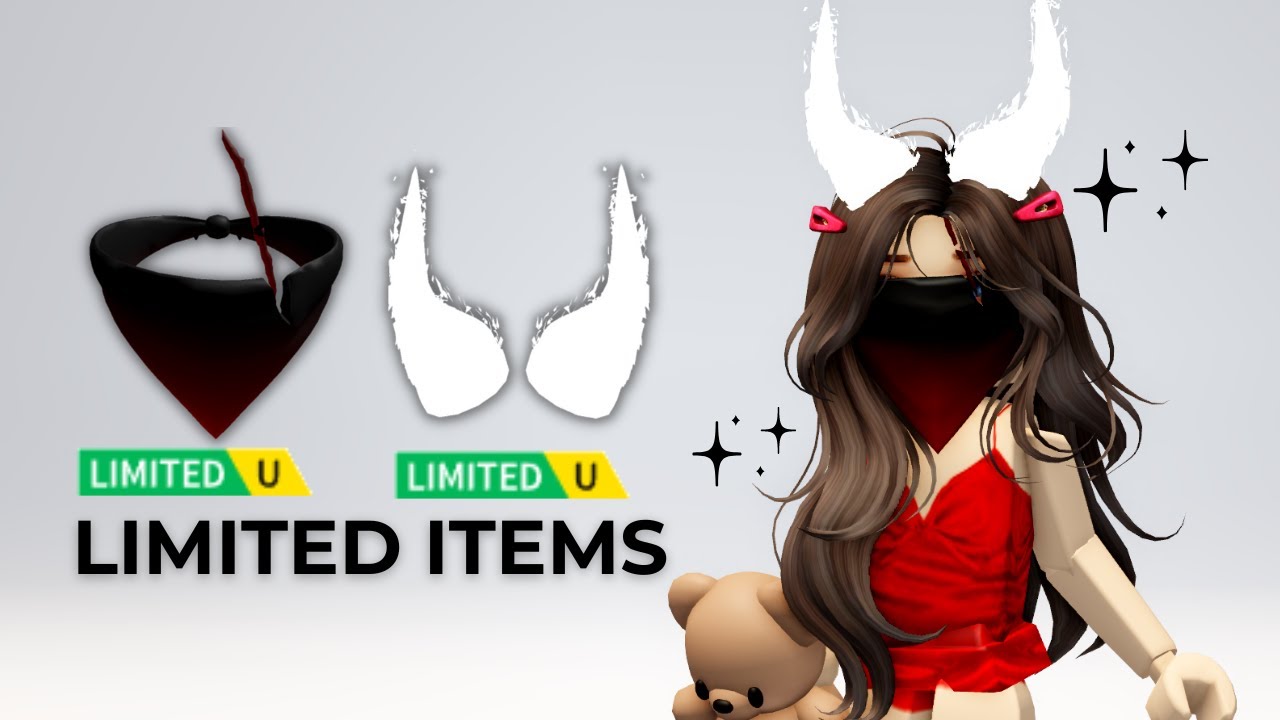 Dion on X: 🚨NEW FREE LIMITED! As a thank you for your support, I will be  releasing this hair as a free limited if we hit 1K followers! 💞 Item Link:   #