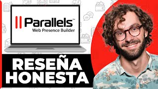 Parallels Web Presence Builder Honest Review - See Before You Use